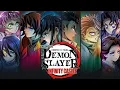 Download Lagu Demon Slayer Movie | Shine in the cruel night by LiSA | 1 hour