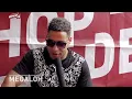 Dein letzter Ohrwurm? Mit Megaloh, Frauenarzt, JokA uvm. – Deutschrap antwortet