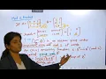 Group Code Some examples on Group Code Groups and Coding Theory