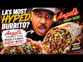 LA s Most Hyped Burrito Angel s Tijuana Tacos Proves It s Worth Every Bite