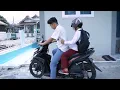 Download Lagu Fikri dan Diwan Pergi Sekolah | Fikrifadlu