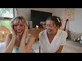 Gasoline ft TAYLOR SWIFT - Reaction !!!