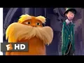 Dr Seuss the Lorax 2012 - Unless Scene Movieclips