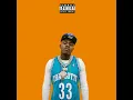 DaBaby - "Walker Texas Ranger" (Official Audio)