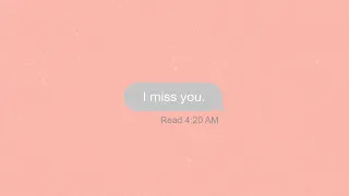 Download i miss you so much ~ sad lofi mix MP3