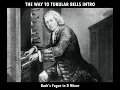 The way to Tubular Bells Intro
