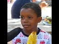 It's Corn - Tariq, The Gregory Brothers & Recess Therapy