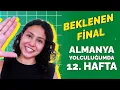 Download Lagu FİNAL VİDEOSU! 12 HAFTADA DİŞ HEKİMİ GÖZDE CESUR'UN ALMANYA YOLCULUĞU! 12.HAFTA #rungözderun