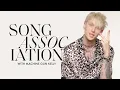 Download Lagu Machine Gun Kelly Raps \