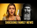 Duck Dynasty Star Sadie Robertson Reveals Emotional Bombshell After Phil Robertson s Death
