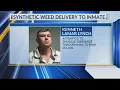 OFFICIALS Synthetic weed smuggled into Polk County Jail through USPS warrants issued