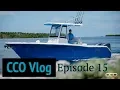 CCO Vlog - Episode 15