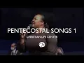 Download Lagu CLC East - Old Pentecostal Songs 1