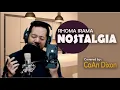 Nostalgia Rhoma Irama | CaAn Dixon Cover