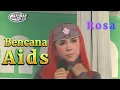 Almanar rosa bencana aids # live majalengka