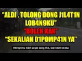 Lagu Kisah Nyata || Aldi Sering Membantu Naila Saat Datang ke Rumahnya