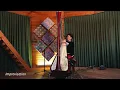 The Cry of the Flamingos - Music by Şirin Pancaroğlu