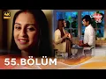 Lagu Candan Öte Hint Dizisi | 55. Bölüm (4K Ultra HD) @kanal7