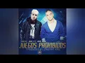 Nicky Jam - Juegos Prohibidos (Official Remix) Ft. Maluma