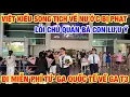 Lagu VIỆT KIỀU SONG TỊCH VỀ NƯỚC BỊ PHẠT NẶNG LỖI CHỦ QUAN BÀ CON LƯU Ý I ĐI BUS FREE T2 QUA T3