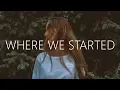 Download Lagu Lost Sky - Where We Started (Lyrics) feat. Jex