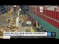 Kenco installs new sorting technology in Jeffersonville warehouse