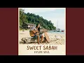 Lagu Sweet Sabah