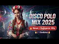 Download Lagu Disco Polo Nowość 2025 🔥 Hity na Imprezę | 1 Godzina