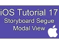 iOS tutorial - Part 17