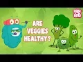 Download Lagu Are Vegetables Really Healthy? The Dr. Binocs Show | Best Learning Video For Kids | Peekaboo Kidz