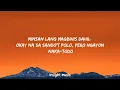 Skusta Clee - Since Day One  (Lyrics) Ft. Flow G