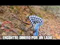 Download Lagu SIN dejar RASTRO descubrimos DINERO por un lado DEL Camino quedamos IMPRESIONADOS...