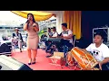 Download Lagu JURAGAN EMPANG singer allin herlina COVER KENDANG SUNDA BY DENI RAMPAK