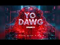 Demarco - Yo Dawg ( Official Audio) Explicit Version #Hardwireriddim #Dancehall
