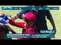 Eleanore s Pick wins race 4 at Del Mar 26
