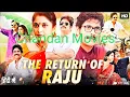 Download Lagu The Return Of Raju Full Hindi Dubbed Movie । The Return Of Raju Hindi Dubbed Full Movie