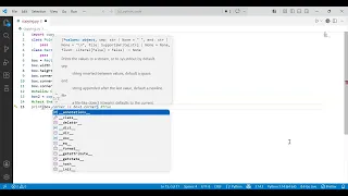 Copying Objects in Python Shallow Copy vs Deep Copy Python OOP Tutorial