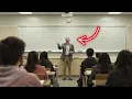 Download Lagu Science Professor MOCKED the Virgin Mary… Until SHE Appeared in His Class