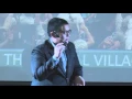 Download Lagu Passion is Fun | Syamel Asri Bin Razman | TEDxUniMAP