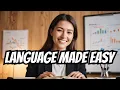 The EASY Way to Overcome Language Barriers Intro