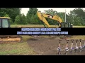 Groundbreaking Ceremony for the NEW Paulding County Jail and Sheriff s Office