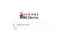 Searching in Summon 2 0