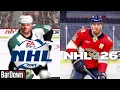 THE HISTORY OF EA SPORTS NHL