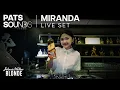 Lagu MIRANDA | PATS SOUNDS @ KAPITALL, PARADIA JAKARTA