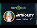 Authority - Machines HackTheBox detail explained brainfuck