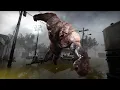 Left 4 Dead 2 - Extreme Tanks Hard Rain