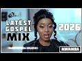 Lagu LATEST GOSPEL MIX 2026 ft DJ TPAD🔴
