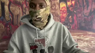 Oblock J Hood Confirms La Capone Killed A guy Before His Death