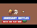 Janissary Battles Game Gameplay