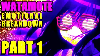 Download Watamote Emotional Breakdown - Part 1: The Hilarious, Tragic, Pathetic, and Admirable Tomoko Kuroki MP3